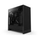 NZXT Gaming kućište H5 Flow CC-H52FB-01, crna - CAS02577