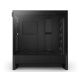 NZXT Gaming kućište H5 Flow RGB CC-H52FB-R1, crna - CAS02579