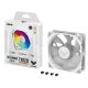 ASUS Ventilator TUF Gaming TR120 ARGB Reverse, bela - CAS02583