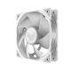 ASUS Ventilator TUF Gaming TR120 ARGB, bela - CAS02586