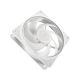 COOLER MASTER Ventilator Mobius 120P ARGB 3-pack kit MFZ-M2DW-243P2-R1, bela - CAS02595