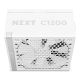 NZXT C1200 Gold ATX 3.X 1200W (PA-2G2BW-EU) modularno napajanje belo - EP1988615