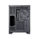 CHIEFTEC Kućište Visio GM-30B-TG-OP, crna - CAS02601
