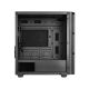 CHIEFTEC Kućište Pro mini AZ-01B-OP, crna - EP2730958