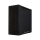 ASUS PROART PA602 WOOD TG PWM BLACK kućište crno - CAS02605