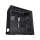 ASUS Kućište PROART PA602 WOOD METAL PWM, crna - CAS02606