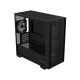 ASUS Kućište A21 PLUS TG ARGB micro-ATX, crna - CAS02615