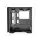 RAIDMAX Kućište MESHIAN X605 X605TBF, crna - CAS02619