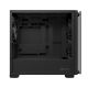 ASUS Kućište A23 Plus TG ARGB micro-ATX, crna - CAS02649