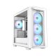 ASUS Kućište A23 Plus TG ARGB micro-ATX, bela - CAS02650