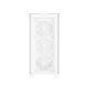 ASUS Kućište A21 PLUS ARGB micro-ATX, bela - CAS02655