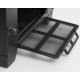 CHIEFTEC Kućište Apex Lumo GA-01B-L-OP, crna - CAS02659