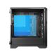 CHIEFTEC Kućište Apex Lumo GA-01B-L-OP, crna - CAS02659