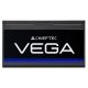 CHIEFTEC PPG-850-S 850W VEGA 80Plus Gold napajanje 5Y - EP2944804