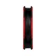 ARCTIC Ventilator BioniX P120 120mm ACFAN00115A, crvena - CAS02668
