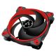 ARCTIC Ventilator BioniX P120 120mm ACFAN00115A, crvena - CAS02668