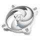 ARCTIC Ventilator BioniX P120 120mm ACFAN00167A, siva/bela - CAS02669