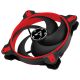 ARCTIC Ventilator BioniX P140 140mm ACFAN00127A, crvena - CAS02670