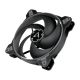 ARCTIC Ventilator BioniX P140 140mm ACFAN00159A, siva - CAS02671