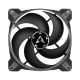 ARCTIC Ventilator BioniX P140 140mm ACFAN00159A, siva - CAS02671