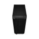 ASUS Kućište Proart Wood metal PA401, crna - CAS02680