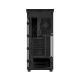 ASUS Kućište Proart Wood metal PA401, crna - CAS02680
