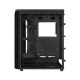 ASUS Kućište Proart Wood PA401 TG PWM, crna - CAS02681