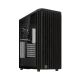 ASUS Kućište Proart Wood PA401 TG PWM, crna - CAS02681