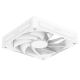 NZXT Ventilator F120Q 120mm RF-Q12SF-W2, bela - CAS02701