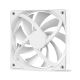 NZXT Ventilator F120Q 120mm RF-Q12SF-W2, bela - CAS02701