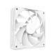 NZXT Ventilator F120Q 120mm RF-Q12SF-W2, bela - CAS02701