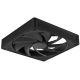 NZXT Ventilator F140Q 140mm RF-Q14SF-B2, crna - CAS02702