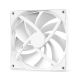 NZXT Ventilator F140Q 140mm RF-Q14SF-W2, bela - CAS02703