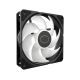 COOLER MASTER Ventilator SickleFlow Edge 120 ARGB MFX-B2DN-25NP2-R2, crna - CAS02734