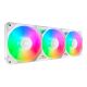 COOLER MASTER Vodeno hlađenje SickleFlow Edge 360 ARGB MFX-B2DW-25TP2-R1, bela - CAS02735