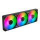 COOLER MASTER Vodeno hlađenje SickleFlow Edge 360 ARGB MFX-B2DN-25TP2-R1 - CAS02736