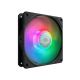 COOLER MASTER Set 3 ventilatora i kontroler SickleFlow Edge 120 ARGB MFX-B2DN-253P2-R2 - CAS02737