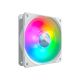 COOLER MASTER Ventilator SickleFlow Edge 120 ARGB MFX-B2DW-25NP2-R2, bela - CAS02738