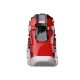 COOLER MASTER Kućište Sneaker-X ABK-SXNN-S38L3-R1, crvena - CAS02739