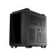 ASUS Gaming kućište GT502 Horizon TG ARGB BLACK TUF, crna - CAS02742