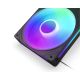 NZXT Ventilator F280 RGB Core 280mm RF-U28HF-B1, crna - CAS02753