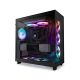 NZXT Ventilator F280 RGB Core 280mm RF-U28HF-B1, crna - CAS02753