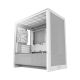 NZXT H3 Flow kućište belo (CC-H31FW-01) - EP2627451