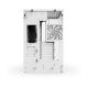 NZXT H9 Flow Gaming kućište belo (CM-H92FW-01) - EP2627457