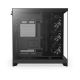 NZXT H9 Flow Gaming kućište crno (CM-H92FB-01) - EP2627460