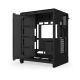 NZXT H9 Flow Gaming kućište crno (CM-H92FB-01) - EP2627460