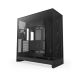 NZXT H9 Flow Gaming kućište crno (CM-H92FB-01) - EP2627460
