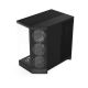 NZXT H9 Flow RGB+ Gaming kućište crno (CM-H92FB-P1) - EP2627466