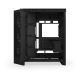 NZXT H9 Flow RGB+ Gaming kućište crno (CM-H92FB-P1) - EP2627466