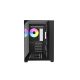 RAIDMAX Kućište INFINITA i620 crno - 45634